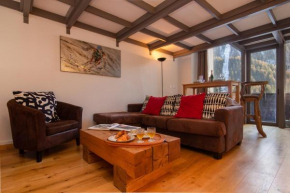 Résidence Grand Roc - Campanules 314 Happy Rentals Chamonix-Mont-Blanc